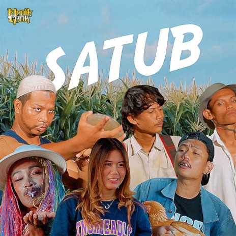 Satub | Boomplay Music