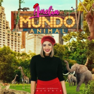 MUNDO ANIMAL