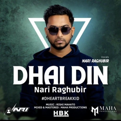 Dhai Din | Boomplay Music