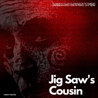 Jig Saw's Cousin(main mix)