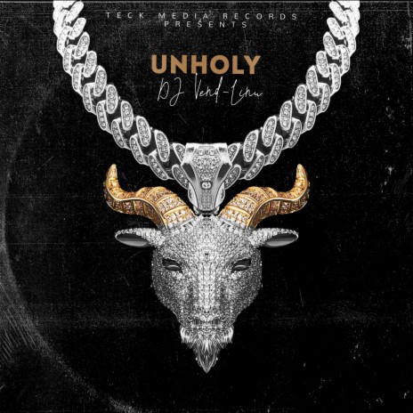 UNHOLY | Boomplay Music
