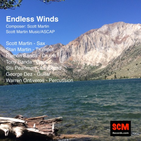 Endless Winds | Boomplay Music