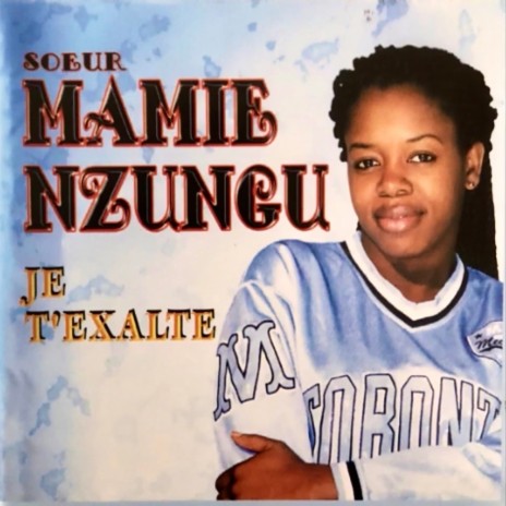 Je T'exalte | Boomplay Music