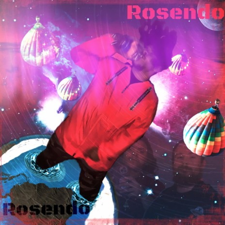 Rosendo ft. StrictlyB DA CAPTAIN