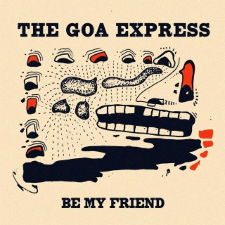 THE GOA EXPRESS