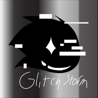 Glitch Storm (SonAI's Speedway Spittin Original Soundtrack)