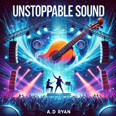 Unstoppable Sound | Boomplay Music