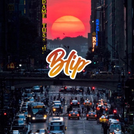 Blip | Boomplay Music