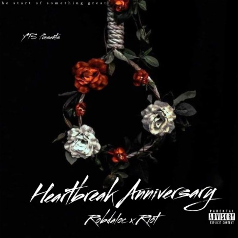 HeartBreak Anniversary ft. Riot