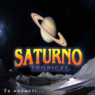 Saturno tropical