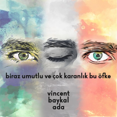 Ve Çok Karanlık | Boomplay Music