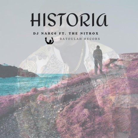 Historia ft. The Nitrox | Boomplay Music