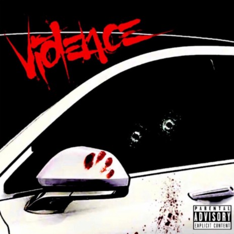 Violence ft. LOU | Boomplay Music