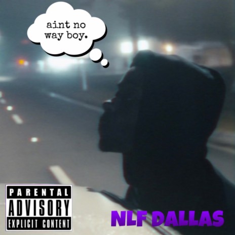 Aint No Way | Boomplay Music