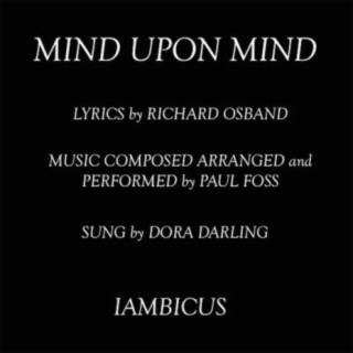 Mind Upon Mind ft. Dora Darling lyrics | Boomplay Music