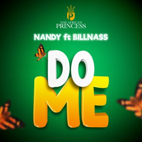 Do Me ft. Nandy | Boomplay Music