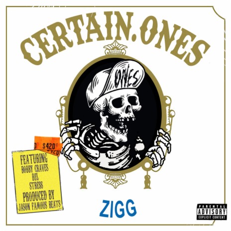 Zigg ft. Bobby Craves, Dzl1, Stress & Jason Famous Beats