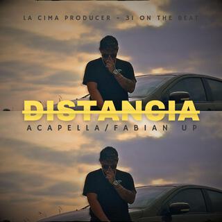 Distancia (Acapella Studio)