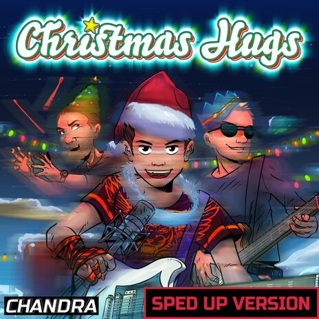 Christmas Hugs (Sped-Up) | Boomplay Music