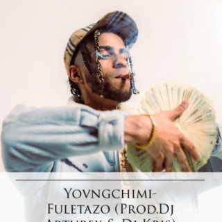 Fuletazo Yovngchimi (Mix)
