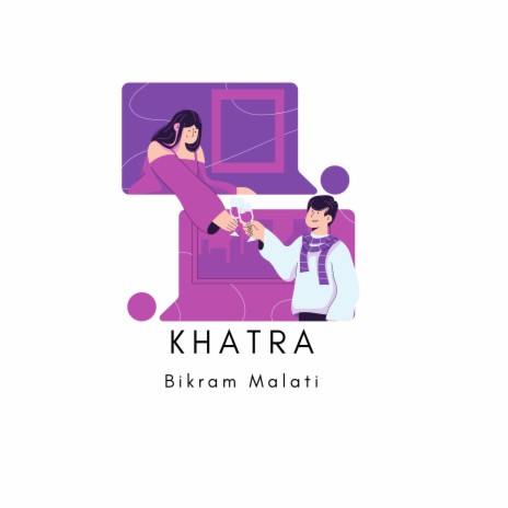 Khatra | Boomplay Music