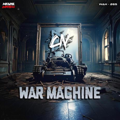 War Machine | Boomplay Music