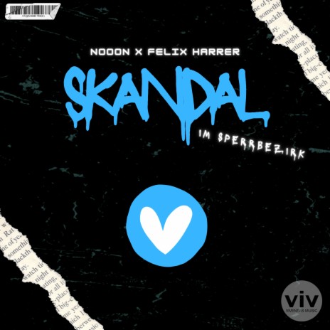 Skandal im Sperrbezirk ft. Felix Harrer & Playapuls | Boomplay Music