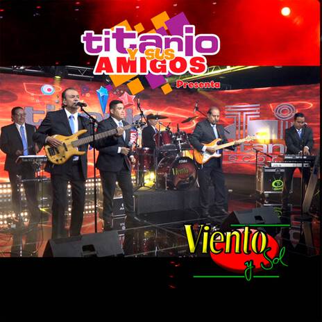 Los Cielos Lloran (En Vivo) | Boomplay Music