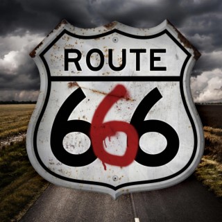 Ruta 666