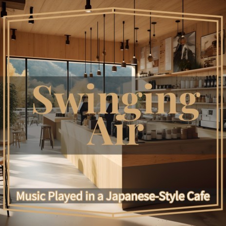 Cafe on the Top (KeyDb Ver.) | Boomplay Music