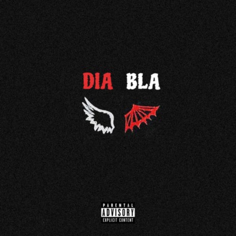 DIABLA ft. Pablo Vegas | Boomplay Music