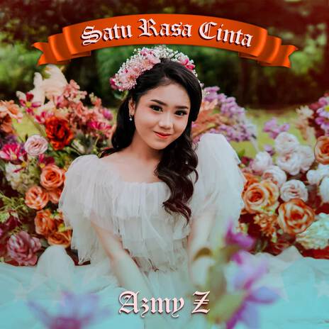 Satu Rasa Cinta | Boomplay Music