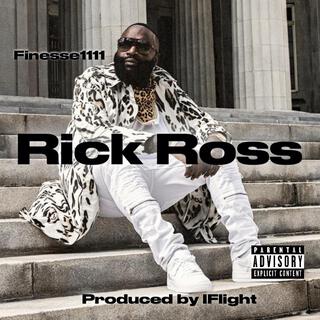 Rick Ross