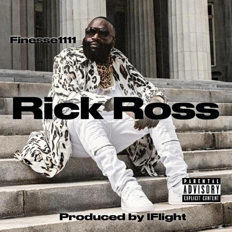 Rick Ross | Boomplay Music