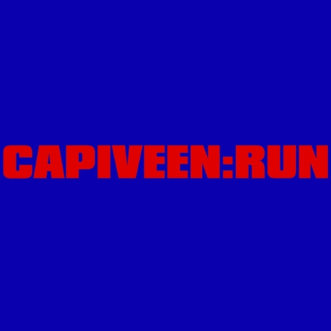 Capiveen:Run | Boomplay Music