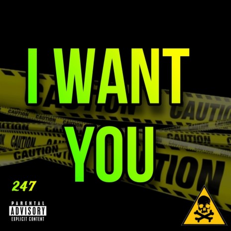 I Want You ft. Childish Pink | Boomplay Music