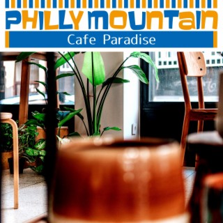 Cafe Paradise