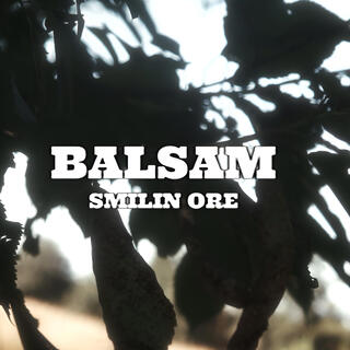 Balsam