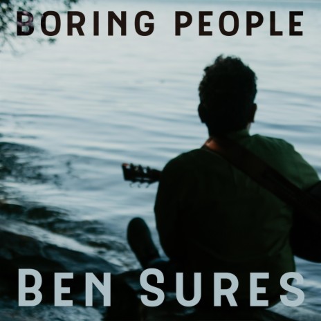 Boring People | Boomplay Music