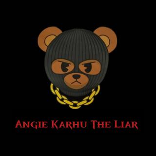 Angie Karhu The Liar