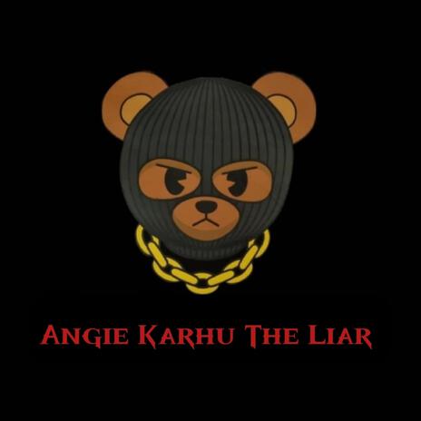 Angie Karhu The Liar