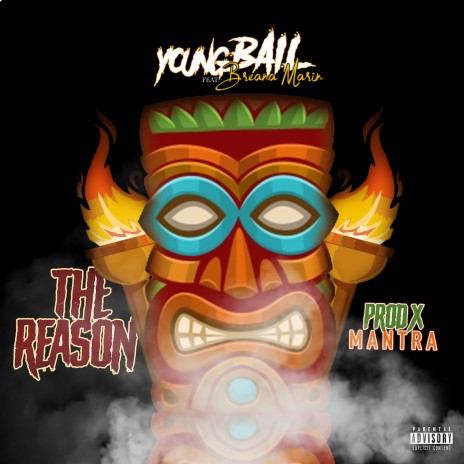 The Reason ft. Breana Marin | Boomplay Music