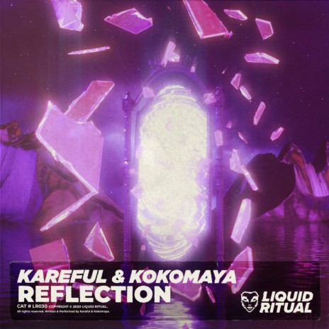 Reflection (Original Mix) ft. Kokomaya | Boomplay Music