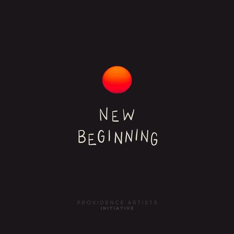 New Beginning ft. Brenna Carnuccio | Boomplay Music