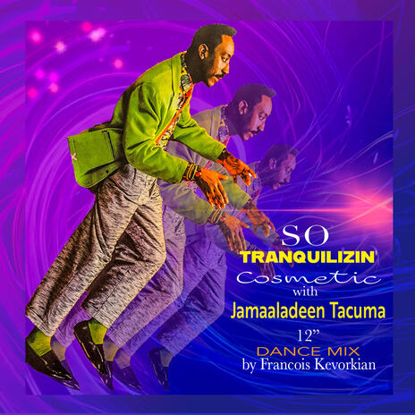 SO Tranquilizin' ft. Francois Kevorkian & Cosmetic | Boomplay Music