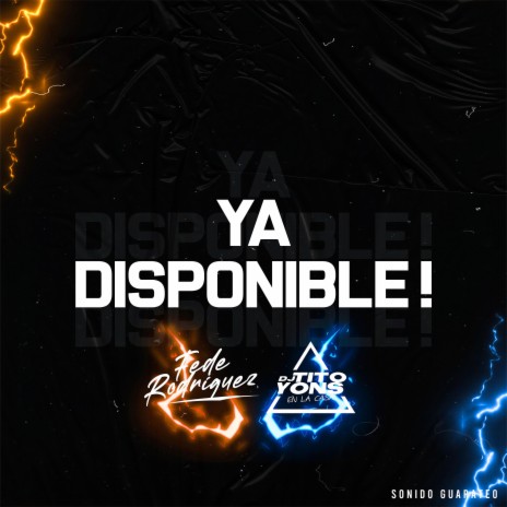 Tiene Algo Que Lo Comprometa ft. Fede Rodriguez | Boomplay Music