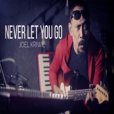 never let you go