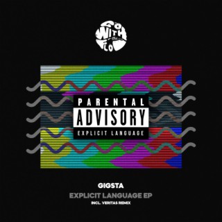 Explicit Language (VERITAS Remix)