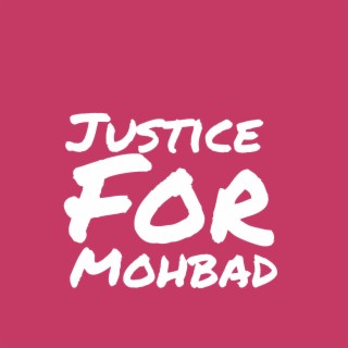 Justice for Mohbad