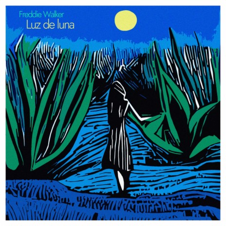 Luz de Luna | Boomplay Music